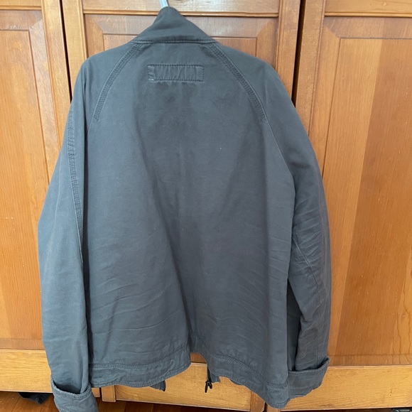 Super dry jacket - Picture 2 of 2